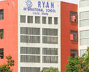 Ryan Int’l Schools get 100% result in CBSE Class X exams